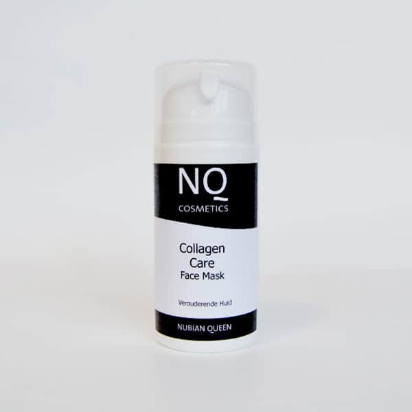 Collagen Care facemask