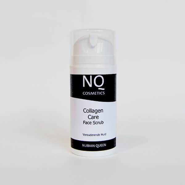 Collagen Care Face Scrub