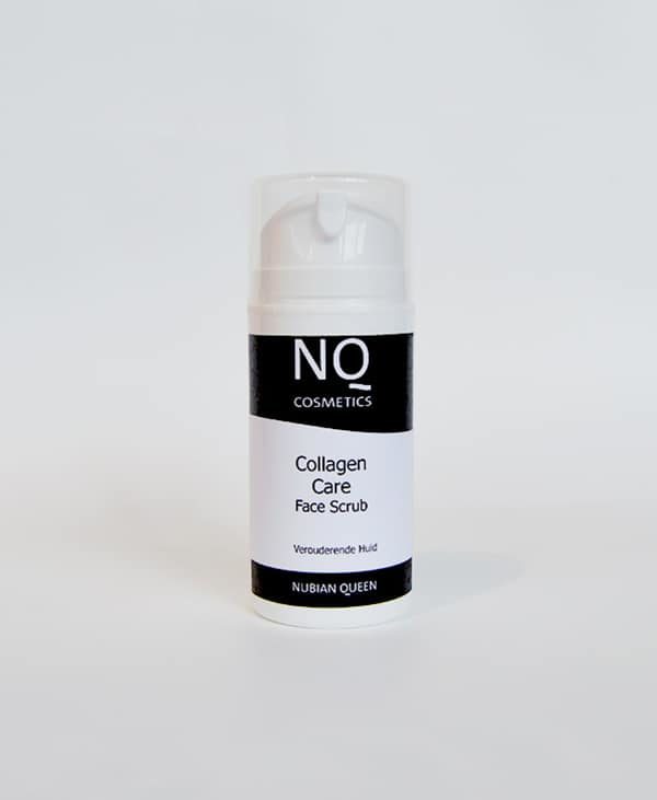 Collagen Care Face Scrub