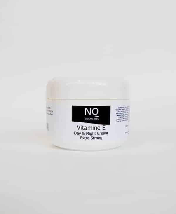 brand Visser Zin Vitamine E creme extra strong | NQcosmetics