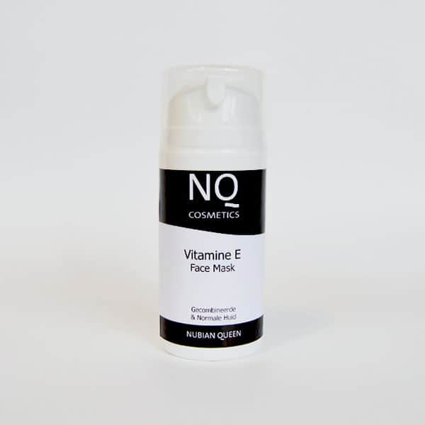 Vitamine E masker