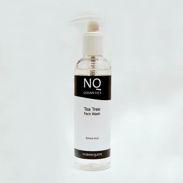 Teatree Facewash