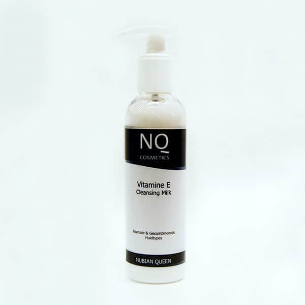 Vitamine E Cleansing Milk