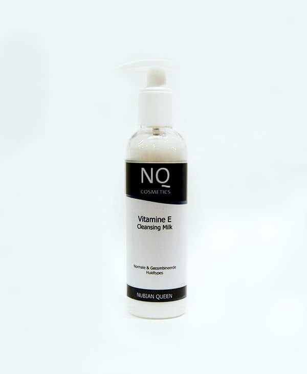 Vitamine E Cleansing Milk