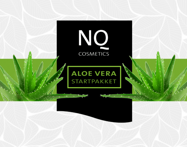 Aloe Vera pakket