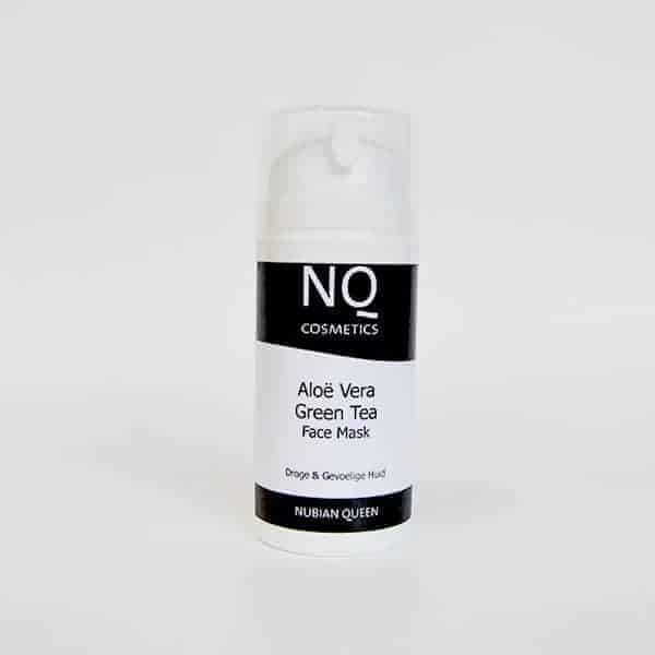 Aloe Vera masker