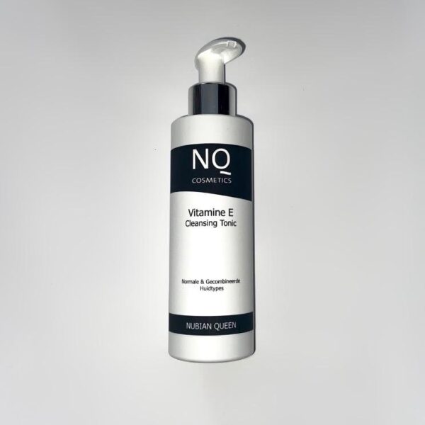 Vitamine E Cleansing Tonic