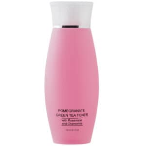 Pomegranate Green Tea Toner