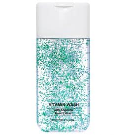 Vitamin Wash