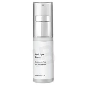 Dark spot serum