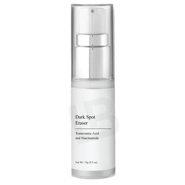 Dark spot serum
